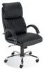 Nadir Managers Leather Chair